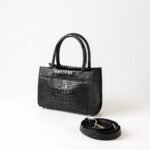 Bandolera Mini Tote Art 2779