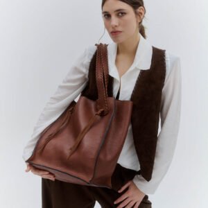 Art 2751 – Tote Correa Trenzada