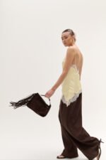 2707- Sobre Gamuza Flecos - Image 4