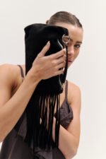 2707- Sobre Gamuza Flecos - Image 6