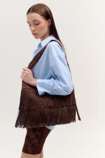 2713 - Bolsa Doble Flecos - Image 5