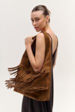 2713 - Bolsa Doble Flecos - Image 4