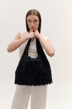 2713 - Bolsa Doble Flecos - Image 3