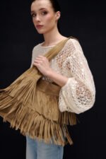 2713 - Bolsa Doble Flecos - Image 2