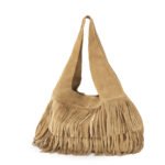 2713 - Bolsa Doble Flecos