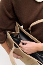 2800 - Tote Arpillera - Image 3