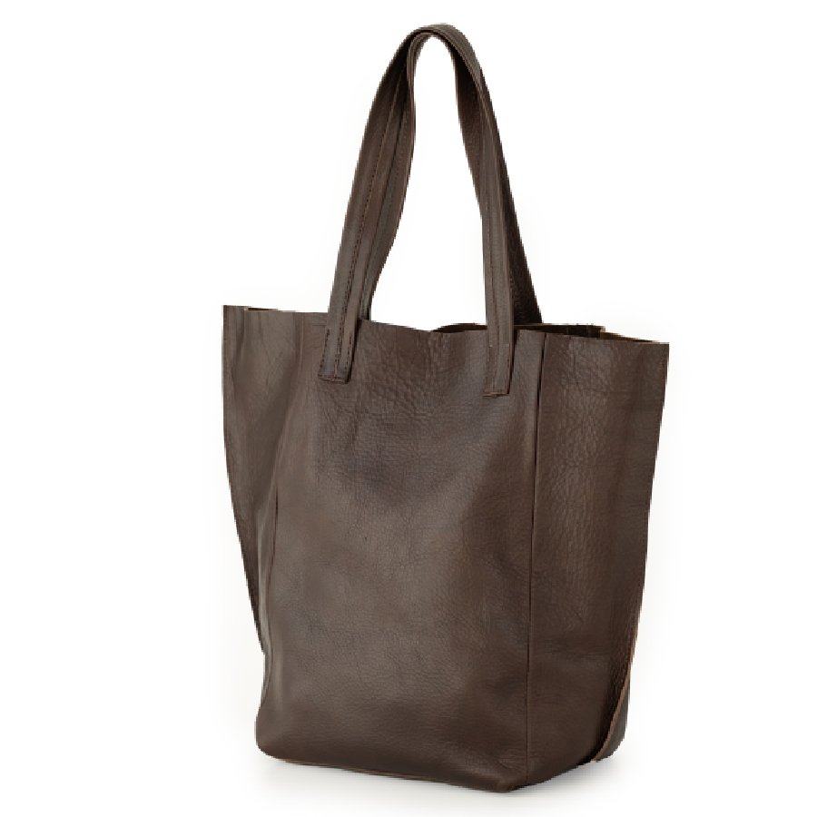 Art-2801-Bridge-Choco-1 2801-Bolsa Rústica - Image 1