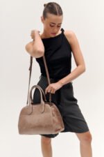 2802-Cartera Bowler - Image 2